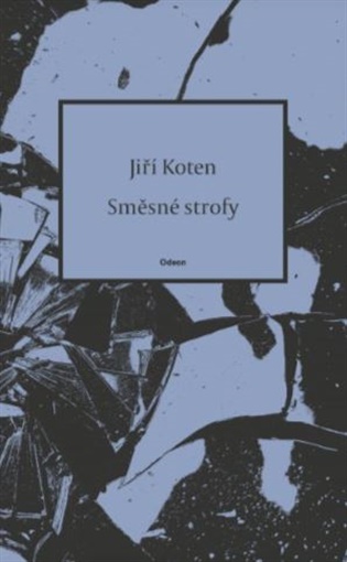 Směsné strofy - Jiří Koten