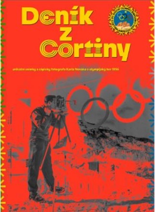 Deník z Cortiny - 