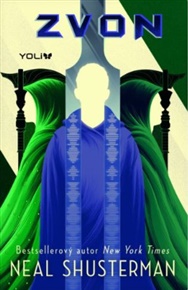 Smrtka 3: Zvon - Neal Shusterman