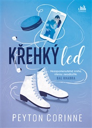 Křehký led - Peyton Corinne