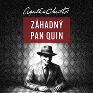 Záhadný pan Quin - Agatha Christie