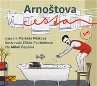 Arnoštova cesta - Markéta Pilátová