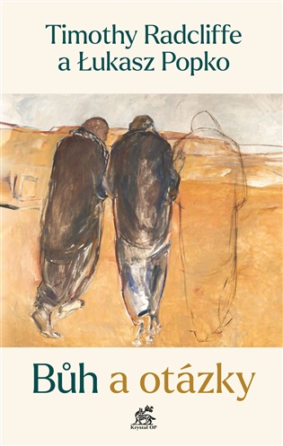 Bůh a otázky - Łukasz Popko, Daniel Radcliffe