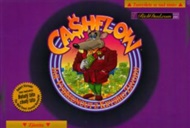 Cashflow - Desková hra - Robert T. Kiyosaki