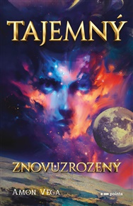 Tajemný: Znovuzrozený - Amon Vega