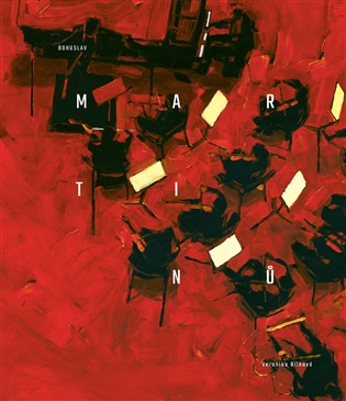 Bohuslav Martinů - Veronika Bílková