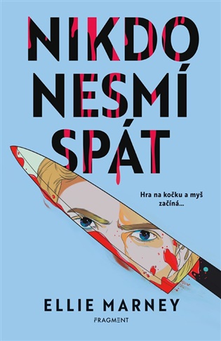 Nikdo nesmí spát - 