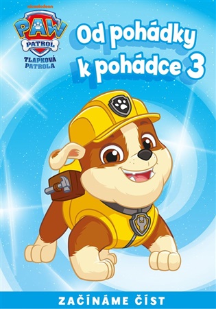 Kniha Od pohádky k pohádce