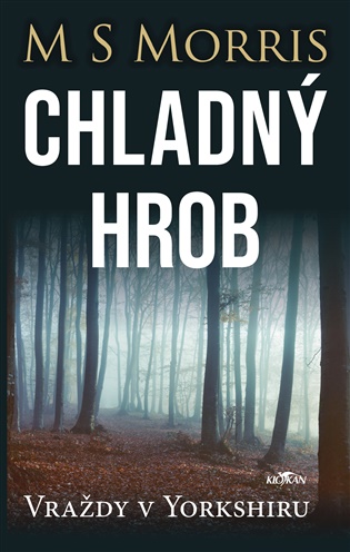 Chladný hrob koupíte na Kosmas.cz