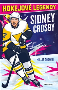 Hokejové legendy – Sidney Crosby
