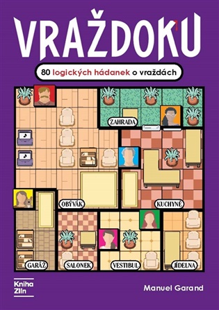 Vraždoku - Zdeněk Polívka