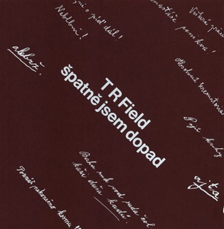 Špatně jsem dopad - T. R. Field