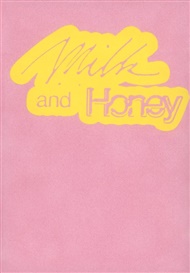 Milk and Honey - Kateřina Olivová