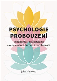 Psychologie probouzení: Buddhismus, psychoterapie a cesta osobní a duchovní transformace - John Welwood