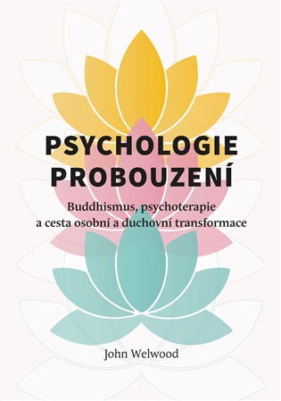 Psychologie probouzení: Buddhismus, psychoterapie a cesta osobní a duchovní transformace - John Welwood