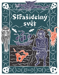 Strašidelný svět - Jan Kafka