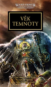 Věk temnoty - Christian Dunn