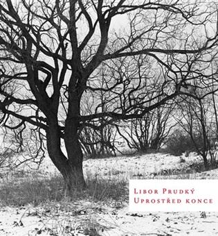 Uprostřed konce - Libor Prudký