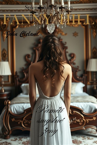 Fanny Hill: Paměti smyslné ženy - John Cleland