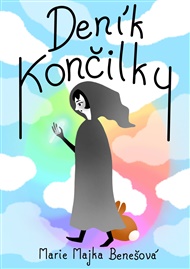 Deník Končilky - Marie Majka Benešová