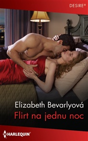 Flirt na jednu noc - Elizabeth Bevarlyová
