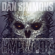 Hyperion - Dan Simmons