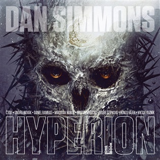 Hyperion - Dan Simmons