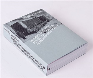 Technologie pro revoluci: Česká avantgarda v tisku - Forbes Meghan