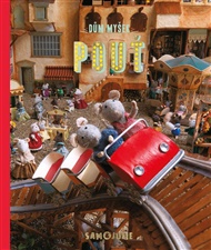 Dům myšek - Pouť - Karina Schaapman