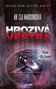 Hrozivá věštba - Angela Marsonsová