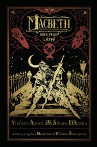 Macbeth aneb Krvavá lázeň - Stefano Ascari, Simone D’Armini