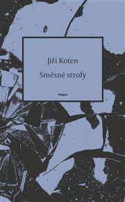 Směsné strofy - Jiří Koten