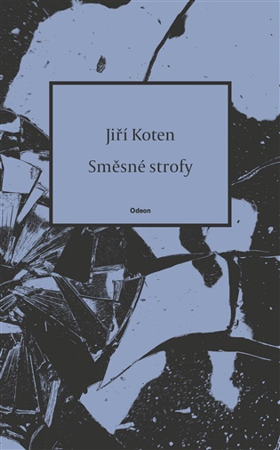Směsné strofy - Jiří Koten