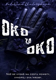 Oko za oko - Kateřina Chaloupková