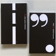 TypeTypo - komplet 2 svazky - Rostislav Vaněk