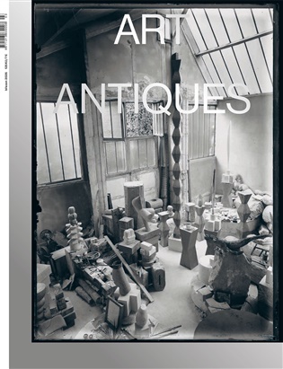 Art & Antiques 3/2026 - 