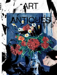 Art & Antiques 4/2026