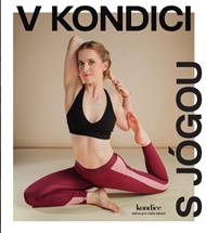 V Kondici s jógou -  kolektiv autorů