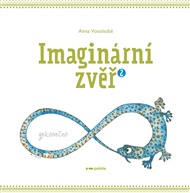 Imaginární zvěř 2 - Anna Vosolsobě