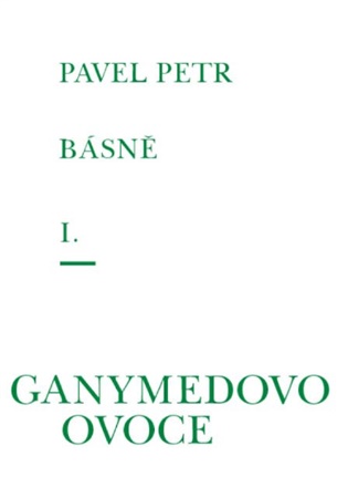 Ganymedovo ovoce - 
