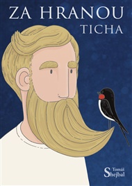 Za hranou ticha - Tomáš Shejbal