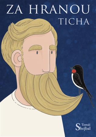 Za hranou ticha - Tomáš Shejbal
