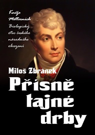 Přísně tajné drby - Miloš Zbránek