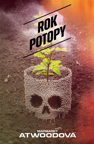 Rok potopy - Margaret Atwoodová