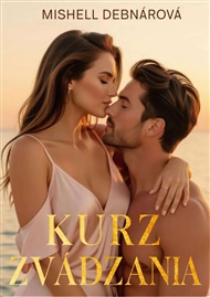 Kurz zvádzania - Mishell Debnárová