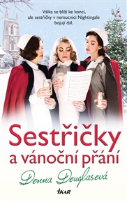 Sestřičky a vánoční přání - Donna Douglasová