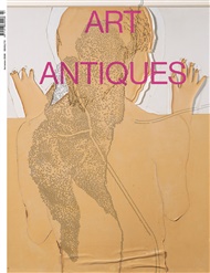 Art & Antiques 7/2026