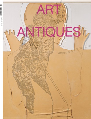 Art & Antiques 7/2026 - 