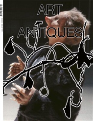 Art & Antiques 8-9/2026