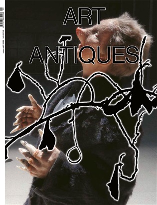 Art & Antiques 8-9/2026 - 